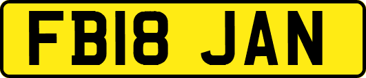 FB18JAN