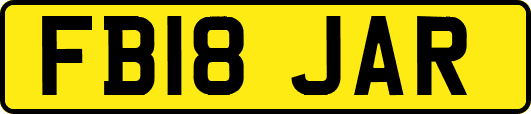 FB18JAR