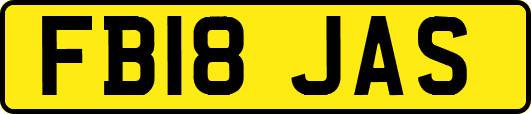 FB18JAS