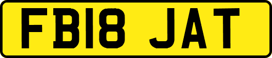 FB18JAT