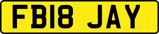 FB18JAY