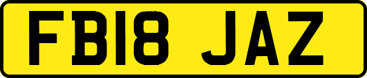 FB18JAZ