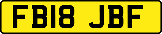 FB18JBF