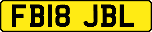 FB18JBL