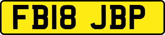 FB18JBP