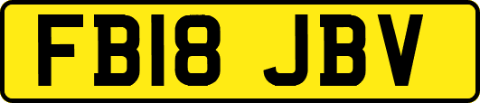 FB18JBV