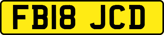 FB18JCD