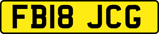 FB18JCG