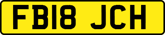 FB18JCH