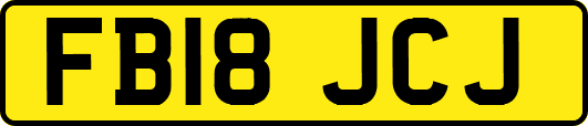 FB18JCJ