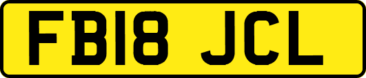 FB18JCL