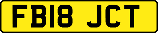FB18JCT