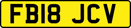 FB18JCV