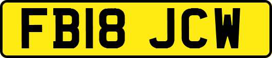 FB18JCW