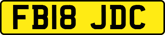 FB18JDC