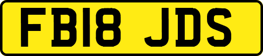 FB18JDS