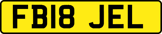 FB18JEL
