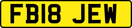 FB18JEW