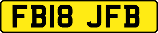 FB18JFB