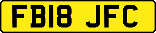 FB18JFC