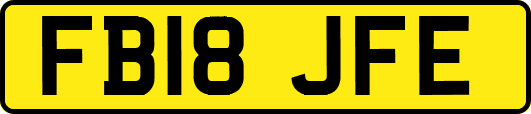 FB18JFE
