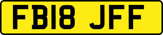 FB18JFF