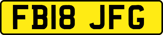 FB18JFG