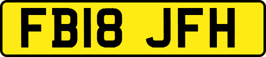 FB18JFH