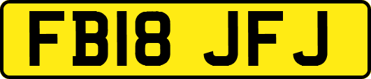 FB18JFJ