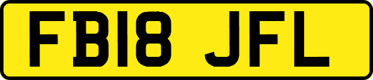FB18JFL