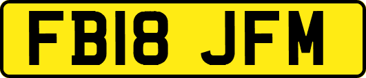 FB18JFM
