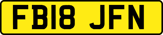 FB18JFN