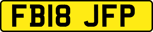 FB18JFP