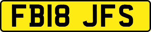 FB18JFS
