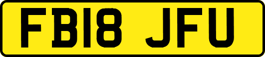 FB18JFU