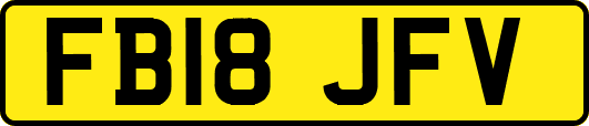 FB18JFV