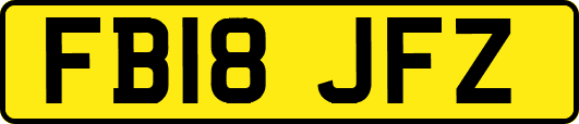 FB18JFZ