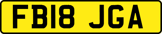 FB18JGA