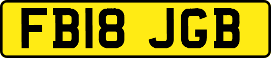 FB18JGB