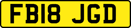 FB18JGD