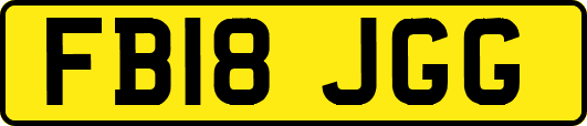 FB18JGG