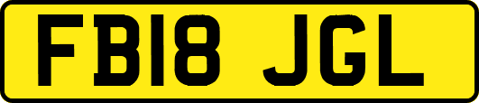 FB18JGL