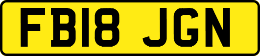 FB18JGN