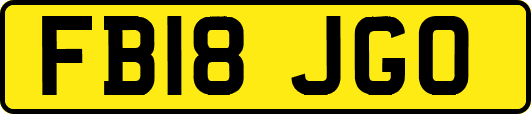 FB18JGO