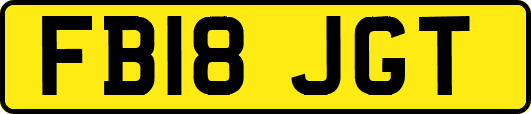 FB18JGT