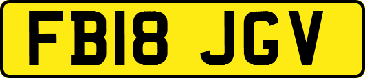 FB18JGV