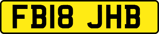 FB18JHB