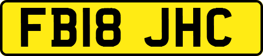 FB18JHC