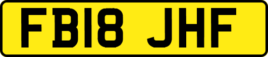 FB18JHF