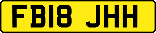 FB18JHH